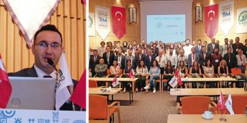 hubergroup Türkiye Satış Pazarlama Müdürü Furkan Karagöz;  “Sürdürülebilirlik DNA’mızda var”